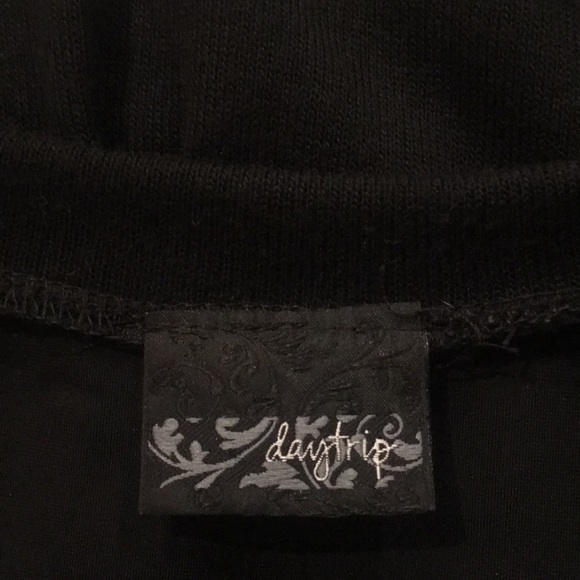 Chevron Tunic - Picture 3 of 6